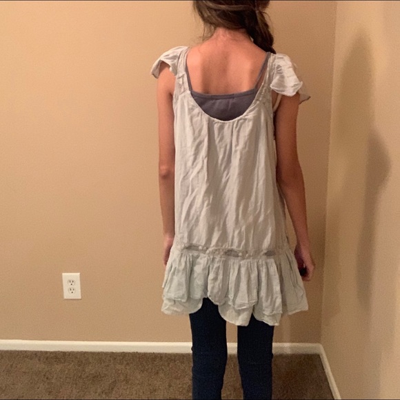 Seneca Rising top - Picture 3 of 5